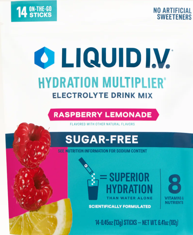 liquidiv