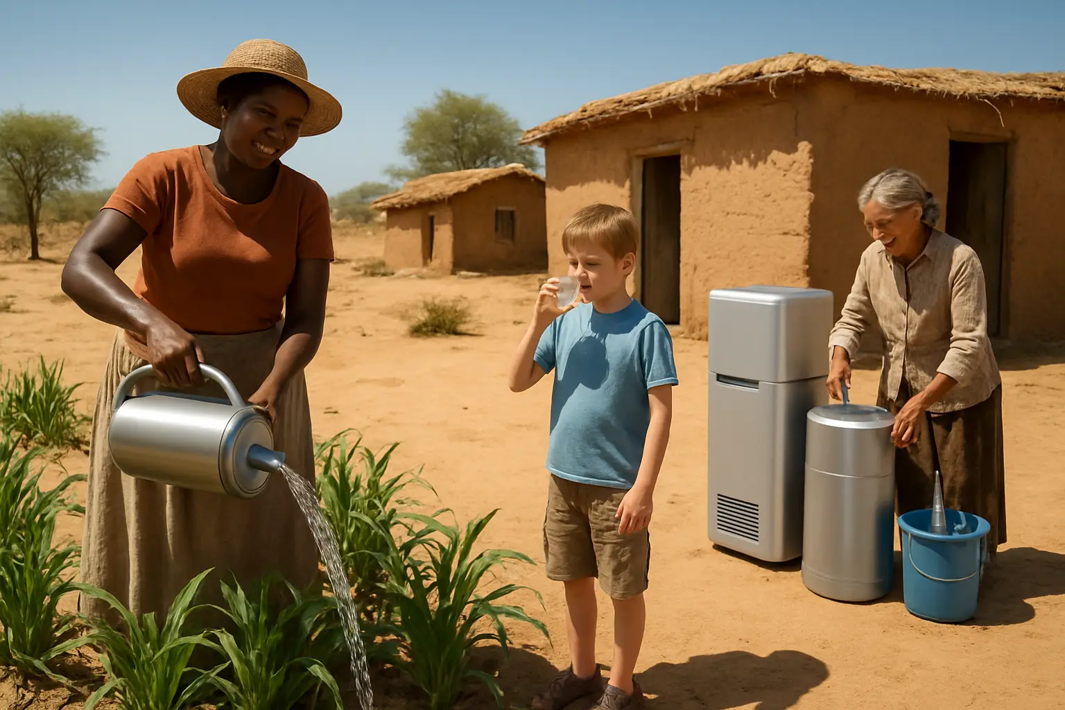 Real-World Applications That Could Transform Lives